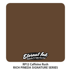 КРАСКА ETERNAL RICH PINEDA FLESH TO DEATH 12 COLORS SET