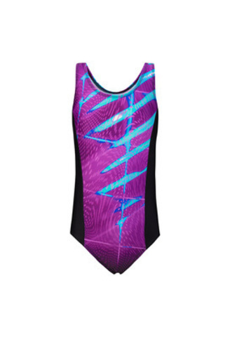 К 4.4 Купальник цельнокроеный для девочек