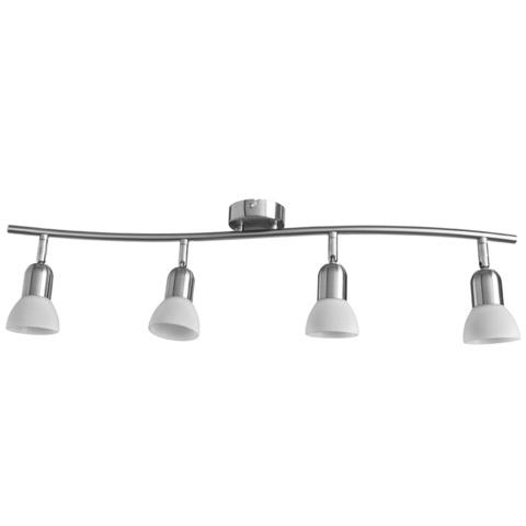Спот Arte Lamp Falena A3115PL-4SS