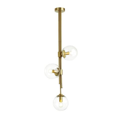 Подвесной светильник Odeon Light Brazeri 4799/3