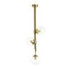 Подвесной светильник Odeon Light Brazeri 4799/3
