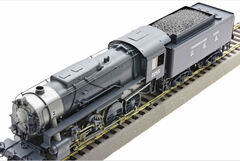 Roco 72150 Паровоз S 160 USAT Corps Epoche II-III 1/87