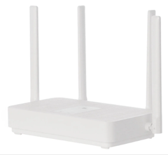 Wi-Fi роутер Redmi Router AX1800 (DVB4257CN), белый