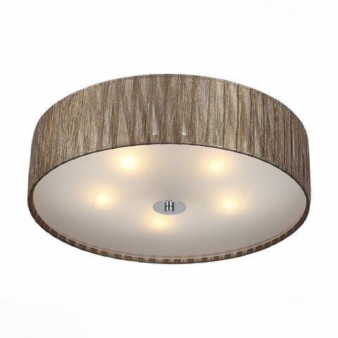 Светильник потолочный ST Luce Rondella SL357.702.05