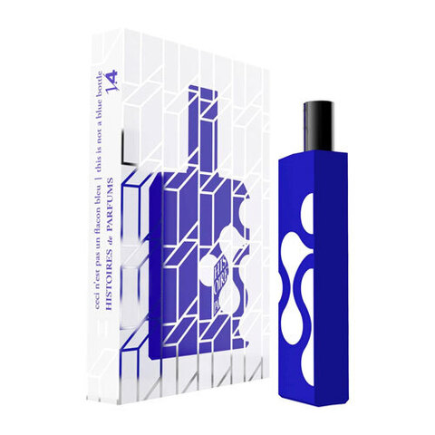Histoires De Parfums This Is Not A Blue Bottle 1/.4 edp