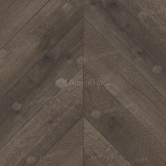 SPC ламинат Alpine Floor Chevron Дуб Антарес ECO 18-9