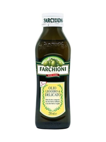 Farchioni» Масло оливковое О.раф 100% «мягкое и лёгкое»