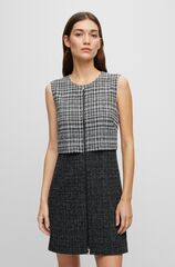 Платье женское BOSS Danesi 10250633 01