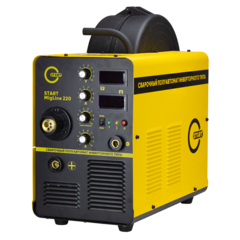 START MigLine 220 Сварочный полуавтомат 2ST220