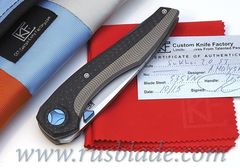 CKF Sukhoi v 2.0 Knife 