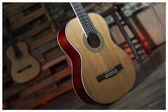 Гитара классическая 4/4 PEAVEY CNS 2