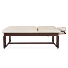 Массажный стационарный стол Mizomed Essence-Tilt SET3S30+H