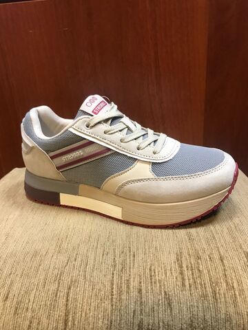 Кроссовки женские STROBBS (арт.F7432-4)