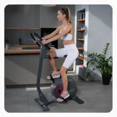 Велотренажер домашний CARBON FITNESS U500