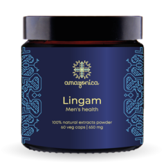 Lingam (мужское здоровье)