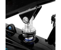 Спин-байк DFC YB9800