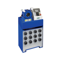 Пресс Tubomatic H88 ES 375V-420V 3Ph 50Hz O+P