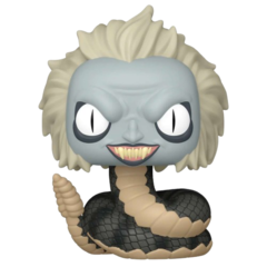 Фигурка Funko POP! Movies Beetlejuice S3 Beetlejuice (Snake) (Exc)