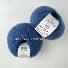 Gazzal Super kid mohair 64417