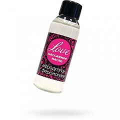 Массажное масло с феромонами LOVE, флакон, 50 мл
