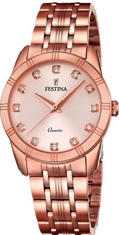 Наручные часы Festina F16943/2 фото