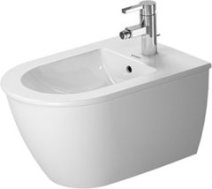 Биде подвесное Duravit Darling New 2249150000 фото