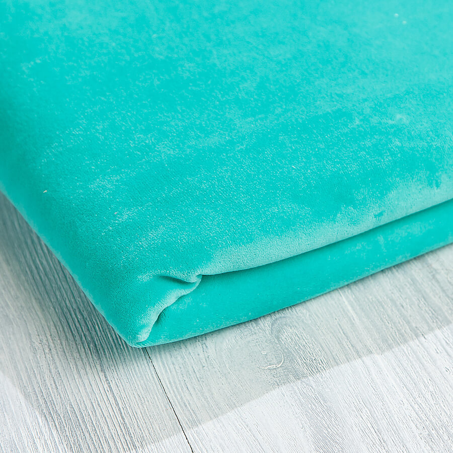 Одеяло велюровое утепленное для новорожденных