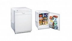 Минихолодильник Dometic miniCool DS400, 37 л, цв. белый, с-ма Fuzzy Logic, дверь прав., пит. 220В