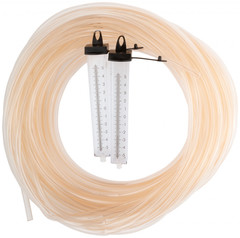 18725 Уровень гидростатический "Стандарт" 25м KУРС