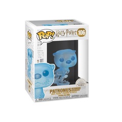 Фигурка Funko POP! Vinyl: Harry Potter: Patronus Hermione 46996