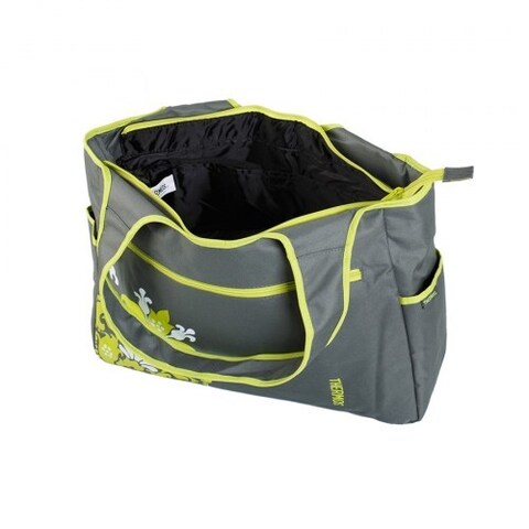 Сумка-термос Thermos Valencia Diaper 15л. серый (548580)