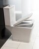 BelBagno BB104SC Сиденье дюропластовое с быстросъёмными петлями, механизмом Soft Close
