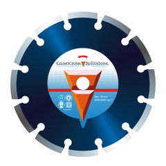 Алмазный диск Сплитстоун Premium 1A1RSS 200x35x10x10x25,4x16, бетон 25