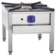 Плита газовая Abat ПГК-15П