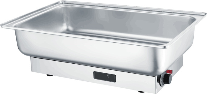 Мармит электрический Viatto EWP11A-TD