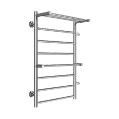 Полотенцесушитель водяной Terminus Анкона П8 500х800 бп500