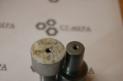 Калибр-пробка гладкая 26 Н14 ПР.