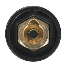 Кабельный разъем QUATTRO ELEMENTI розетка кабельная сварочного аппарата SК 16-25 ( до 200  (641-961)