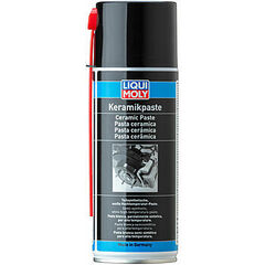 Керамическая паста Keramik-Paste - 0,4 л