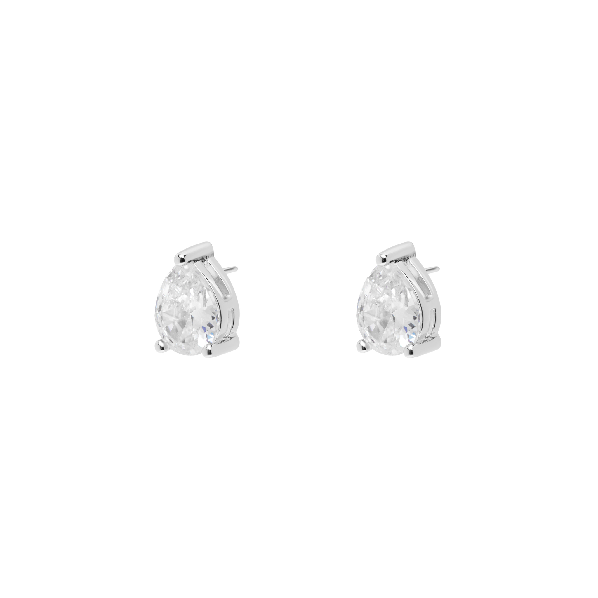 CELESTE STARRE Серьги The Flash Earrings – Silver цена и фото