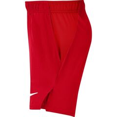 Детские теннисные шорты Nike Boys Court Flex Ace Short - university red/university red/white