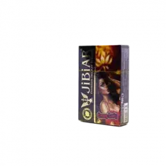 JiBiAr - Crazy Lady (50g)