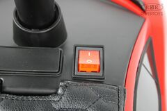 Толокар Lamborghini M555MM-D (ЛИЦЕНЗИОННАЯ МОДЕЛЬ)