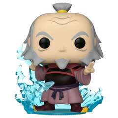Funko POP! Avatar: The Last Airbender: Iroh (1441)