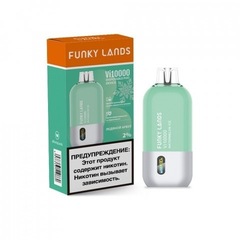 Funky Lands Vi10000 - Ледяной Арбуз