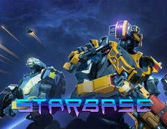 Starbase (Ранний доступ) (для ПК, цифровой код доступа)