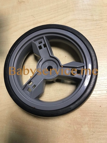 Колесо Babyhit Floret заднее