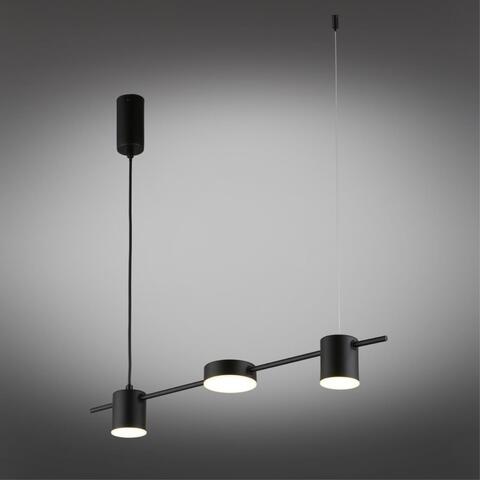 Подвесной светодиодный светильник Aployt Frania APL.017.03.18