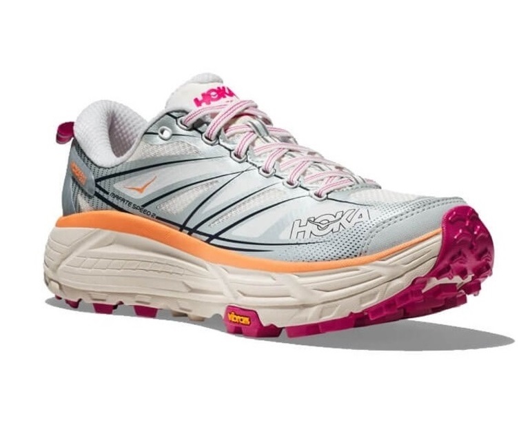 HOKA MAFATE SPEED 2 HOKA.RU