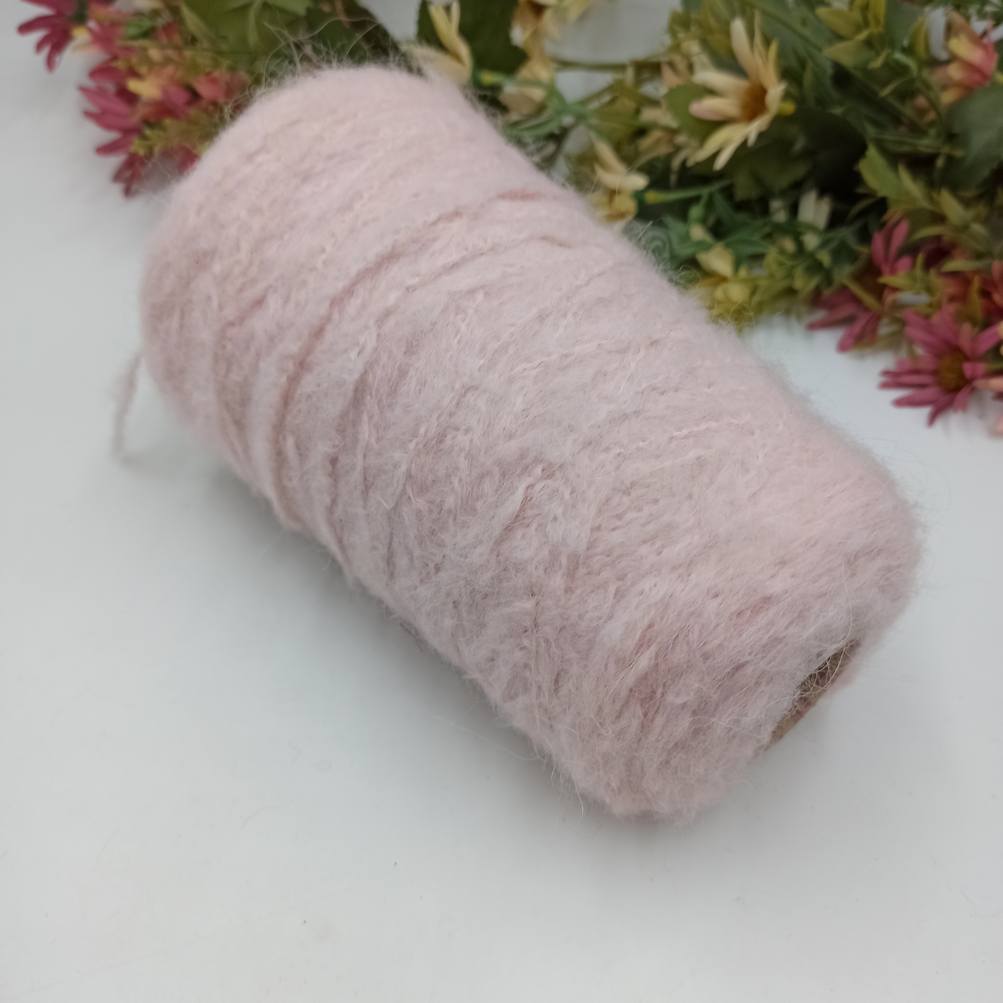 Alpacone фабрка Man lane Розовый